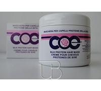 MASCHERA CAPELLI DECOLORATI COE PROTEINE SETA