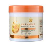 Maschera Capelli Hydrate & Revive, Hair Mask Hydrating Maschera Idratante, Idrata e Nutre, Migliora la Secchezza dei Capelli, li Rende Lisci e Lucenti, Adatta a Tutti i Tipi di Capelli