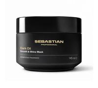 Sebastian Professional Dark Oil maschera nutriente intensa per capelli brillanti e morbidi 145 ml