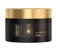 DARK OIL lightweight mask 150 ml