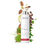 Maschera Capelli Idratante Rinforzante - Previene la caduta, favorisce la crescita, rende i capelli spessi, forti e luminosi. Idrata, liscia e rende i capelli leggeri e morbidi al tatto.