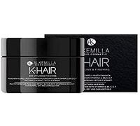 Maschera Capelli Multivitaminica con Estratti di Girasole e Miglio da 200ml per Capelli Normali, Secchi e Sfibrati, Alkemilla