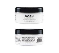 Maschera Capelli Naturale Rigenerante all'Olio di Argan, Trattamento Intensivo per Capelli Secchi e Sfibrati, 250 ml