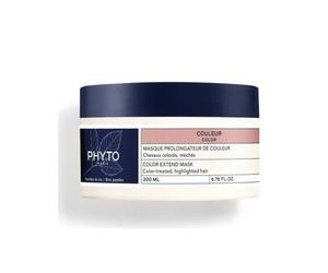 MASCHERA CAPELLI PHYTOCOULEUR 200ML