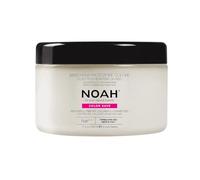 Maschera capelli protezione colore Noah 2.4 con fitocheratina da riso, 500 ml
