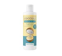 Maschera Capelli Ricci Coccola Acido Ialuronico Olio di Cocco 200 ml