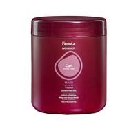 Maschera capelli ricci FANOLA Wonder Curl Extra Care Mask 1000ml
