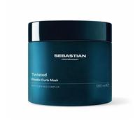 Sebastian Twisted Elastic Curls Mask 500 ml