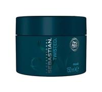 PROFESSIONAL SEBASTIAN - Hair Care Elastic Treatment Mask - Maschera capelli ricci,Capelli ricci