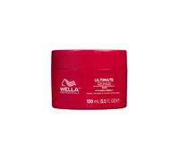 Maschera capelli - Riparazione Ultima