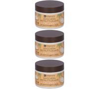Maschera capelli ristrutturante 3x200 ml