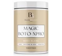 ® Maschera Capelli Ristrutturante Magic Botoxpro Trattamento capelli danneggiati