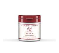 Maschera capelli ristrutturante riparatrice bava di lumaca 150 ml chogan BV05B