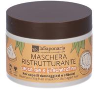 Maschera capelli ristrutturante- Risparmia il 10% con il codice: sapon