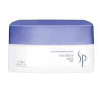 Maschera Capelli Secchi Idratante WELLA SP Hydrate Mask 200ml
