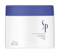 Wella professionals Maschera capelli idratante SP Hydrate 400 ml - Maschera per capelli