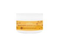 Maschera Capelli Secchi Nutriente ai Semi di Girasole Trattamento Capelli