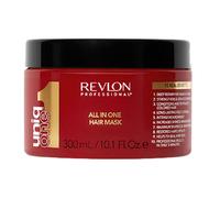 Maschera capelli secchi UNIQ ONE All In One Hair Mask 300ml