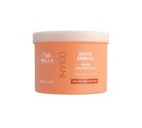 Wella Invigo Nutri-Enrich Deep Nourishing Mask 500 ml