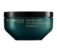 Maschera Capelli Trattati Riparatrice SHU UEMURA Ultimate Reset Treatment 200ml