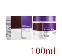 Maschera Capelli Viola - Essence Nutrizione Intensa e Capelli Luminosi 100/500ml