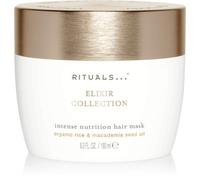 MASCHERA CAPILLARE ELIXIR COLLECTION 180ML RITUALS.