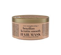 Maschera Capillare Lisciatrice alla Cheratina 60 Secondi 300 ml