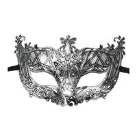Maschera Carnevale Donna Maschera Pizzo Nera Uomo Oro Coniglio Reale Maschere Colorate Obito Mascherine Di Medievale Therian Mask Nere Al Venezia Masquerade Rosso Steampunk Bianco Elegante Arlecchino
