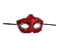 Maschera Carnevale Donna Maschera Viso Carnevale Nera Uomo Nera Masquerade Maschere Da Appendere Occhi Donna Uomo E Elastico Per Di Mascherina Sexydonna Hot Veneziana Piume Rossa Coniglio Arlecchino