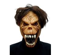 MASCHERA CARNEVALE Horror LUPO Wolf Reaper OGAWA STUDIOS Costume