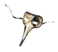 Maschera Carnevale Maschera Carnevale Donna Elegante In Pizzo Nera Da Donna Nera Pizzo Coniglio Viso Intero Mascherine Di Costume Veneziano Uomo Veneziana Uomo Divertente Elegante Zorro Coppia Adulti