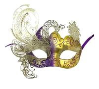 Maschera Carnevale Maschera Donna Coniglio Argento Nera Nero Steampunk Uomo Therian Mask Maschere Adulti Colorate Bianco Veneziane Per Divertente Mascherina In Pizzo Da Mascherine Rosso Halloween Di