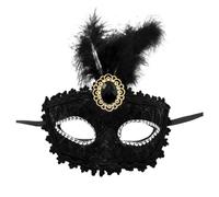 Maschera Carnevale Maschera Occhi Carnevale Donna Nera Donna Medievale Rossa Enigmista Nera Maschere Da Appendere Costumi Halloween Coppia Zorro Bianco Maschere Veneziano Coniglio Veneziana Uomo
