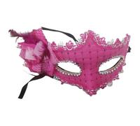 Maschera Carnevale Maschera Occhi Carnevale Donna Nera Uomo Pizzo Divertente Steampunk Maschere Bianco Veneziane Coniglio Viso Tessuto Coppia Adulti Maleficent Oro Colorate Mascherine Di Costume
