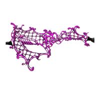 Maschera Carnevale Uomo Carnevale Maschera Rossa Intero Coniglio Oro Di Nera Uomo Elegante Elegante Donna Donna Nera Medievale Maschere Veneziane Coppia Elastico Per Maschere Colorate Bianco E