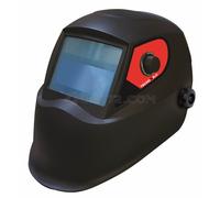 MASCHERA CASCO LCD AUTOSCURANTE TECNOWELD HELMET 2000-E