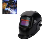 MASCHERA CASCO PER SALDATURA CRISTALLI LIQUIDI PROTEZIONE SALDATRICE SALDA TUBI