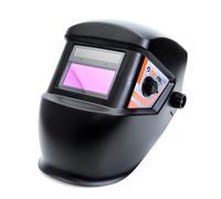 Maschera casco saldatura autoscurante per MIG TIG MAG MMA