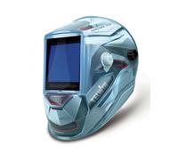 Maschera casco saldatura mma, mig-mag, tig regolazione oscuramento lcd Telwin Va