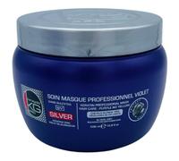 Maschera Cheratina Argento SV Keragold 500ml
