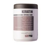 Maschera Cheratina capelli indisciplinati KayPro 1L