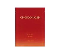 Maschera Chogongjin Sosaeng Jin - 10 pezzi K-BEAUTY