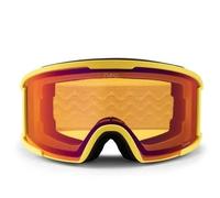 Maschera CHPO Tonga Custard Gold 20101CE