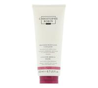 Maschera Christophe Robin Color Shield con bacche di camu-camu 200 ml