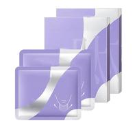 Maschera collo ai peptidi rassodante e antirughe, idratante e non grassa, riduce scollature e rughe, trattamento antietà quotidiano per tutti i tipi di pelle