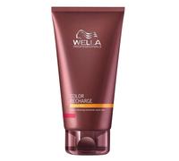 Maschera Color Recharge 200 Ml Wella/Wr Rosso Caldo