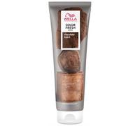 Maschera colorante Chocolate touch Color Fresh Mask Wella 150ML
