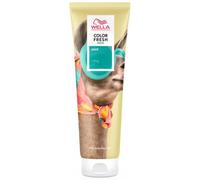 Wella Color Fresh Mask Mint Maschera Pigmentata 150 Ml