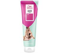 Wella Color Fresh Mask Pink Maschera Pigmentata 150 Ml