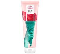 WELLA COLOR FRESH MASCHERA PIGMENTATA RED 150 ML